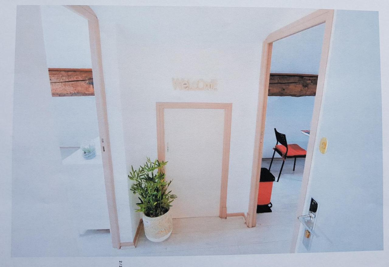 Studio 9 Classe 2 Etoiles Carcassonne Exterior photo